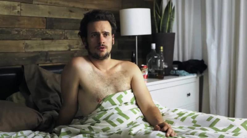 Кадры из сериала Взрослая Вэнсдэй Аддамс (2013)